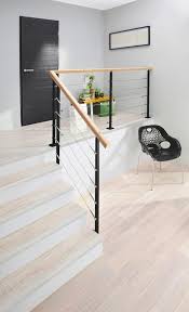 garde corps interieur